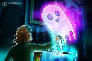 تقوم OKX بدمج Aave على طبقة Ethereum L2 X