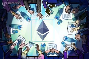 مؤسسة Ethereum تحصل على 46 مليون دولار من ETH بعد بيع BitMine، وتعزز خطة 70 ألفًا
