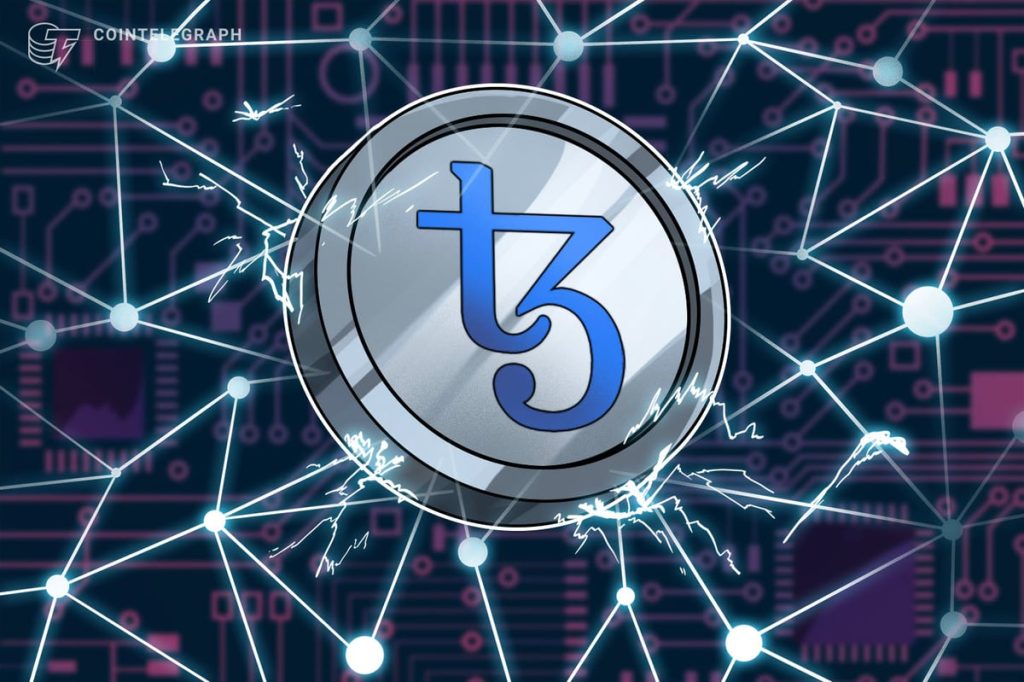 Trilitech تطلق منصة السلع الرمزية لأول مرة على Tezos