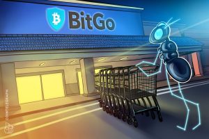 تقوم BitGo بتوسيع خدمات عملة كانتون من خلال التداول والتسوية