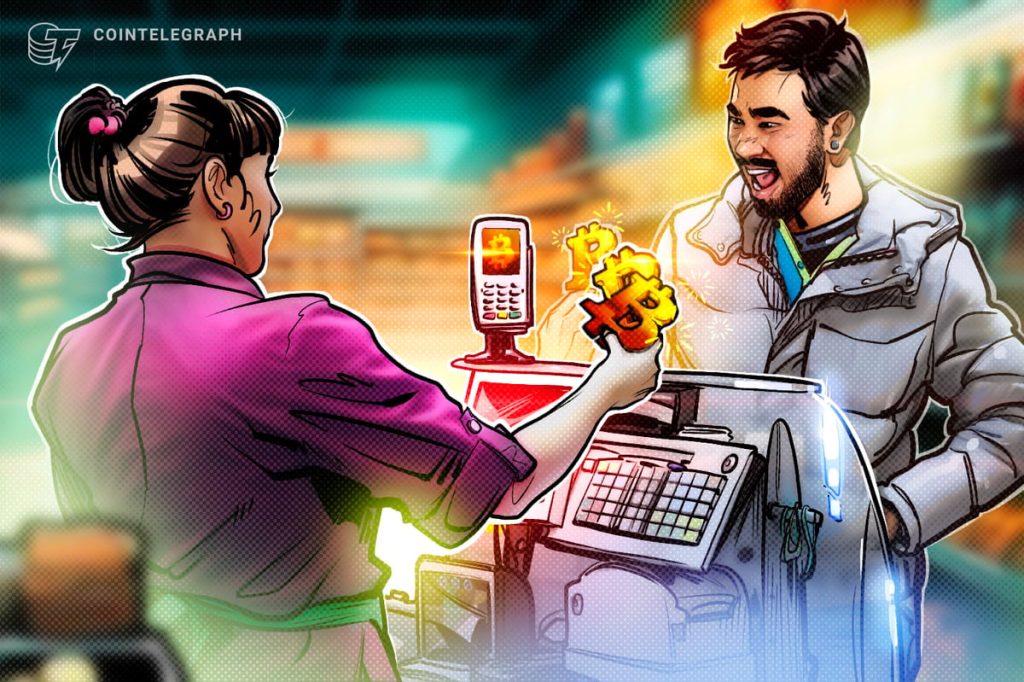 تطلق Square مدفوعات Bitcoin الممكّنة تلقائيًا للبائعين في الولايات المتحدة