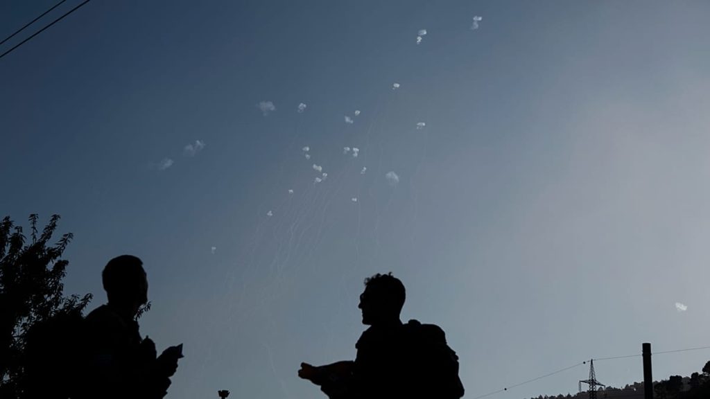 جندي إسرائيلي في “القبة الحديدية” متهم بتسريب معلومات سرية لإيران.. ما حجم الاختراق؟