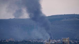 جنوب لبنان: مقتل جندي إسرائيلي يحمل الجنسية الأميركية.. وفرنسا تندّد بضربة أودت بثلاثة صحافيين