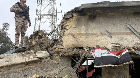 العراق يرفض استهداف دول الخليج والأردن من أراضيه: مستعدون لاتخاذ الإجراءات اللازمة لوقف الهجمات