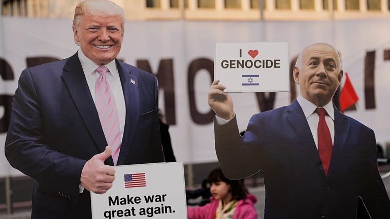 تقرير: إسرائيل قد تواصل ضرب طهران حتى بعد وقف إطلاق النار