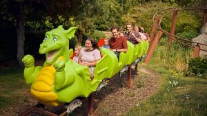 من Paw Patrol إلى Pokémon: الأماكن التي يجب على محبي الألعاب زيارتها