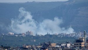 نتنياهو يؤكد العمل على ضمان عدم فرض وقف إطلاق النار في لبنان.. وبيروت تتمسك بخيار التفاوض