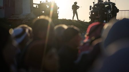 تصعيد في الضفة: هجمات واسعة للمستوطنين واعتقالات في أم الفحم