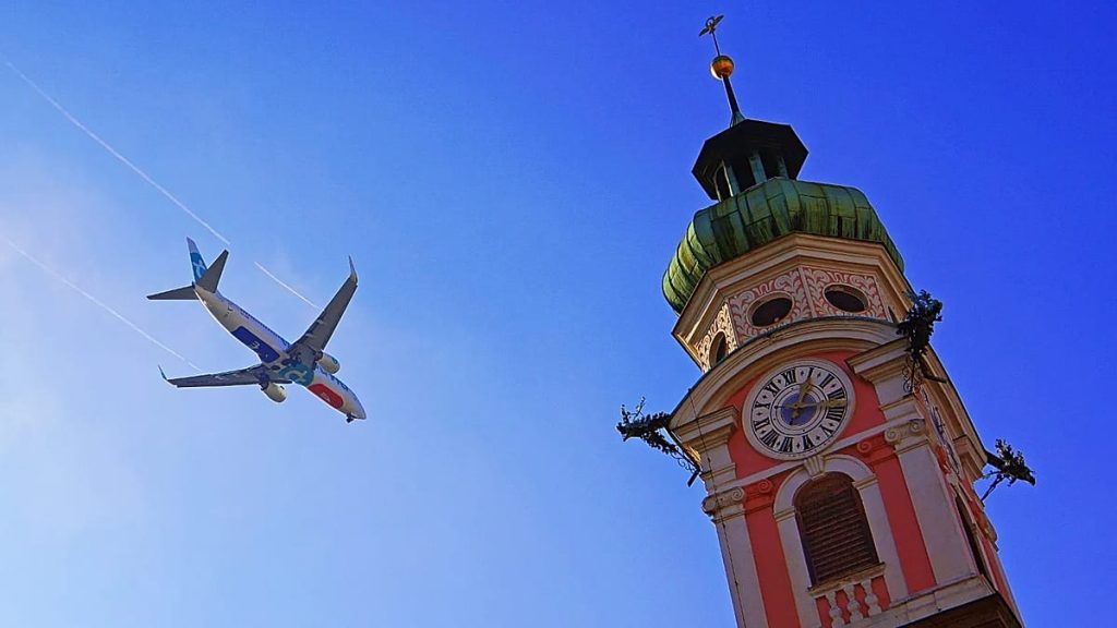 المنطقة الزمنية المراوغات حول العالم التي قد لا تعرف عنها