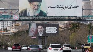 “أمريكا لن تحميكم”: الحرس الثوري الإيراني يدعو لتأسيس اتحاد إقليمي بمعزل عن واشنطن وتل أبيب