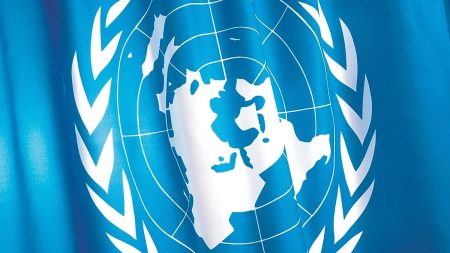 الأمم المتحدة تصنّف تجارة الرقيق التي حصلت في أفريقيا “أخطر جريمة ضد الإنسانية”