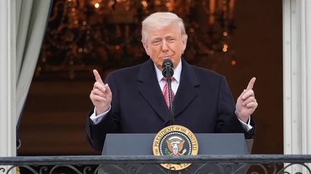 “الدفع مقابل المشاركة”.. ترامب يطرح إعادة هيكلة الناتو على أساس الإنفاق الدفاعي