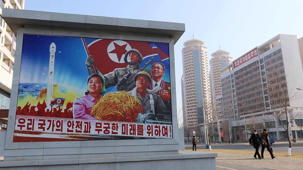 كيم جونغ أون رئيساً لولاية جديدة في كوريا الشمالية.. وبوتين أول المهنّئين