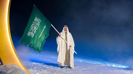 السعودية والأردن وقطر: الهجمات الإيرانية الآثمة تهدد استقرار المنطقة