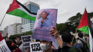 وسط انتقادات داخلية.. إندونيسيا ترفض دفع مليار دولار مقابل عضوية دائمة في “مجلس السلام”