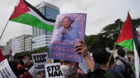 وسط انتقادات داخلية.. إندونيسيا ترفض دفع مليار دولار مقابل عضوية دائمة في “مجلس السلام”