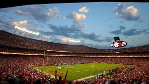 هل يمكن لكأس العالم FIFA أن يوقف “ركود ترامب” السياحي في الولايات المتحدة؟