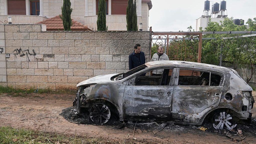 عنف بلا رادع: أكثر من ألف ضحية فلسطينية بالضفة الغربية والمساءلة غائبة منذ سنوات