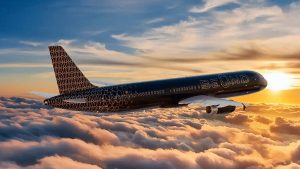 شركة طيران درجة الأعمال فقط توسع رحلاتها إلى باريس ولندن