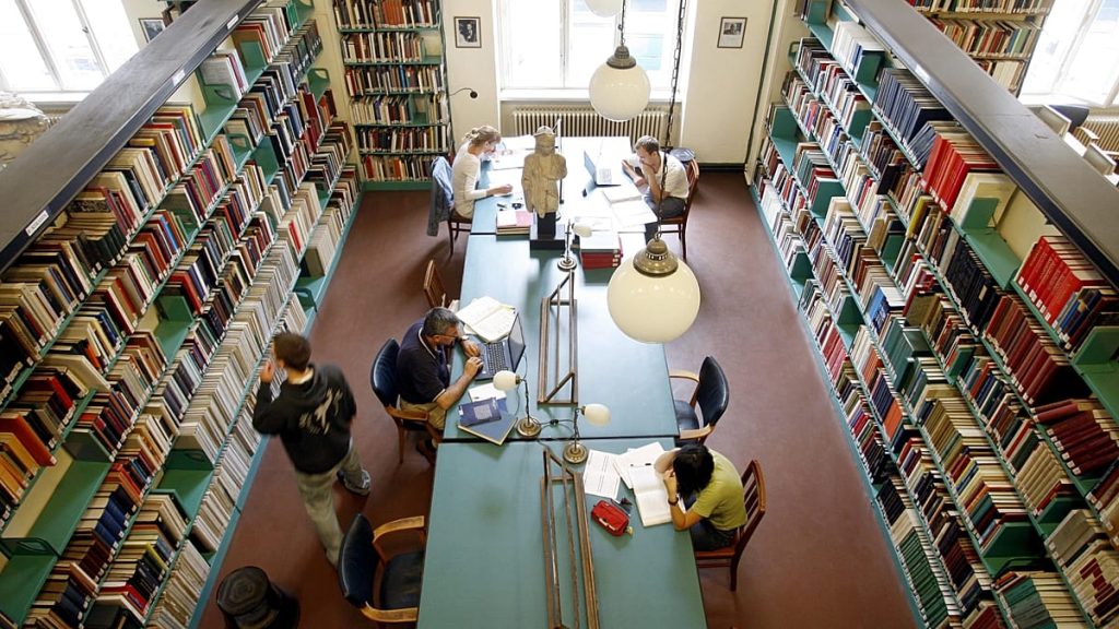 أرقام صادمة: 1 من كل 5 شباب ألمان يخطط للهجرة