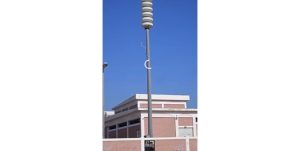 دوي صافرات الإنذار في الكويت