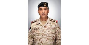 المتحدث الرسمي لوزارة الدفاع: تعرض قاعدة علي السالم الجوية لاستهداف بعدد من الصواريخ الباليستية وتصدي سلاح الدفاع الجوي لها بنجاح