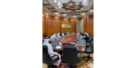 «الجمارك» : مراجعة خطط الطوارئ وآليات الاستجابة السريعة وتعزيز التنسيق بين مختلف القطاعات الجمركية لمواجهة التحديات الأمنية واللوجستية