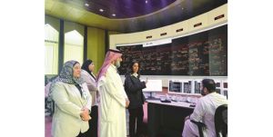 المشعان: «الكهرباء» تعمل وفقاً لخطة طوارئ متكاملة وفرق العمل في حالة انعقاد دائم