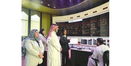 المشعان: «الكهرباء» تعمل وفقاً لخطة طوارئ متكاملة وفرق العمل في حالة انعقاد دائم