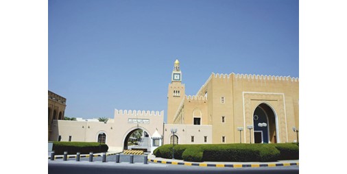 مجلس الوزراء: للكويت حق اتخاذ الإجراءات اللازمة لحماية أراضيها