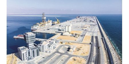 إدانة خليجية وعربية للاعتداءات الإيرانية على سلطنة عُمان