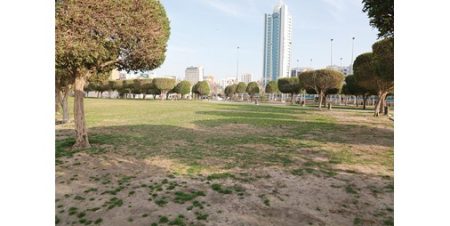 «الزراعة»: إلغاء حجز الحدائق العامة اعتباراً من مارس الجاري حتى إشعار آخر