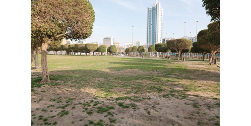 «الزراعة»: إلغاء حجز الحدائق العامة اعتباراً من مارس الجاري حتى إشعار آخر