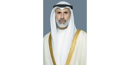 وزير الخارجية تلقى اتصالات شهدت إدانة العدوان الإيراني على الكويت ودول المنطقة