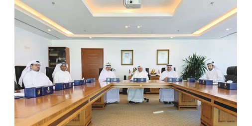 وزير التعليم العالي: ضمان سلامة الطلبة بالداخل والخارج