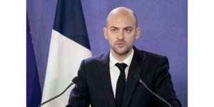 وزير الخارجية الفرنسي: مستعدون للمشاركة في الدفاع عن دول الخليج ضد الهجمات الإيرانية