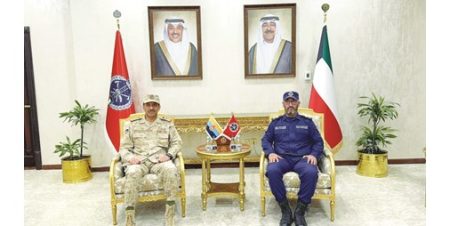 «الأركان» و«الإطفاء»: رفع مستوى الجاهزية والاستعداد للتعامل مع مختلف الحوادث والطوارئ