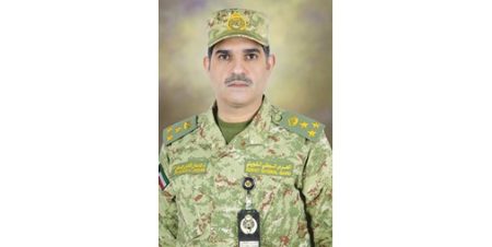 التصدى لهجمات صاروخية والحرس الوطني يُسقط «مسيّرة» و4 طائرات «درون»