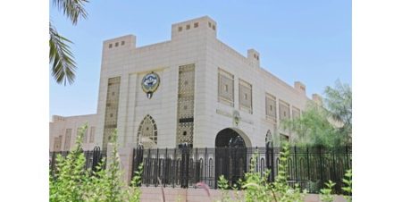 «الخارجية»: الكويت تدين استهداف قوات الاحتلال الإسرائيلي لمنشآت عسكرية في سورية