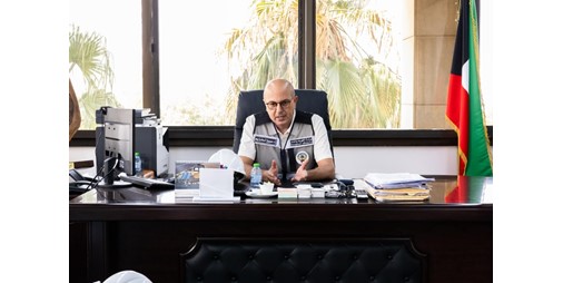 وزير الكهرباء: مستمرون في متابعة جاهزية جميع قطاعات الوزارة لضمان استمرارية الخدمات دون انقطاع