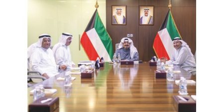 تلبية احتياجات السوق المحلي