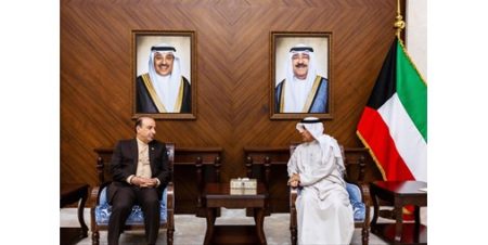 «الخارجية» تستدعي السفير الإيراني للمرة الثالثة وتسلّمه مذكرة احتجاج على استمرار الاعتداءات