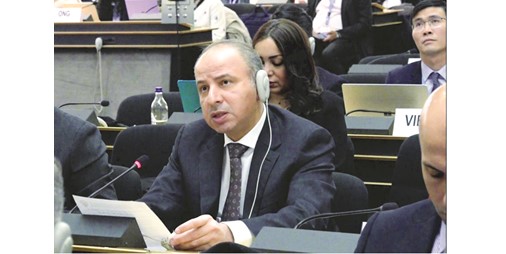 الكويت تطلق تحذيراً شديد اللهجة: الصمت الدولي «لم يعد مقبولاً» إزاء استمرار العدوان الإيراني السافر