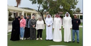 وكيل «الشؤون» تفقّد دور الرعاية للتأكد من الجاهزية الكاملة واستمرارية الخدمات