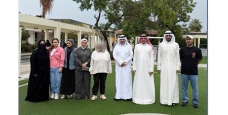 وكيل «الشؤون» تفقّد دور الرعاية للتأكد من الجاهزية الكاملة واستمرارية الخدمات