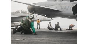 الجيش الأميركي: حققنا تقدماً كبيراً في إضعاف قدرات إيران