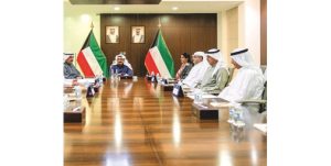 أعلى معايير الجاهزية في الظروف الحالية