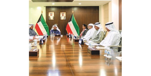 أعلى معايير الجاهزية في الظروف الحالية