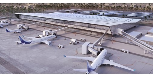 «الطيران المدني»: مطار الكويت الدولي تعرض لعدة هجمات بطائرات مسيرة دون تسجيل إصابات بشرية