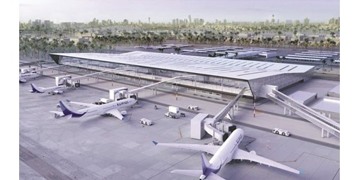 تواصل الاعتداءات الإيرانية الغادرة على المنشآت الحيوية